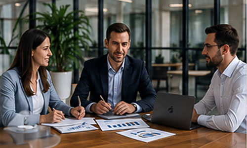 اقامت کارآفرینی اسپانیا
